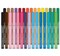 American Crafts TOOL - WR -FABRIC PENS FINE TIP FABRIC QUILL REFILLS 661173